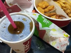 -肯德基(温州世贸店)