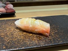 -镹·鱼料理  国产鱼使用店