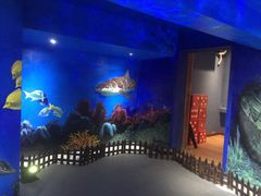 -船奇蒸汽海鲜·闽菜(八市海鲜总店)