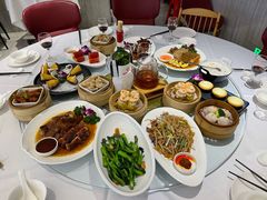 -豫璟轩中餐厅(南昌万怡店)