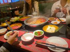 -牛New寿喜烧(虹桥新天地店)