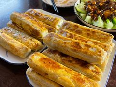 -老北京褡裢火烧·任记