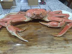 -震海贝烤贝·民俗特色店(延吉总店)
