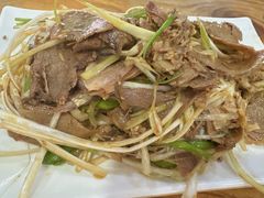 -鑫明明拉面(宁化路店)