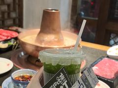 -清真京华源·涮肉烧烤(丰庆店)