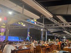 -渔家火锅·海鲜自助餐·演艺(亚龙湾天域酒店)