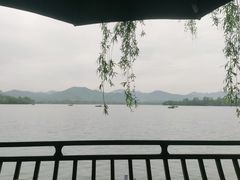 -柳莺湖上·湖景餐厅·江南菜(西湖店)