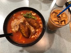 -华嫂冰室(尖沙咀店)