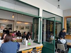 -RAC BAR(安福路店)