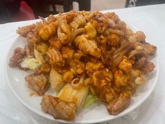 八珍豆腐-聚福缘菜馆(隆昌路店)