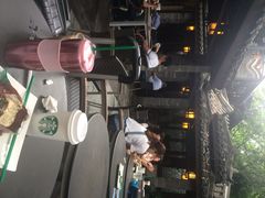iphone_upload_pic-星巴克(成都锦里店)
