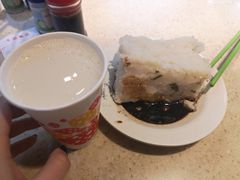 -生记粥店(旺角店)