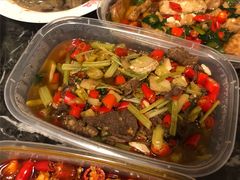 小炒黄牛肉-潇湘阁(昆泰国际大厦店)