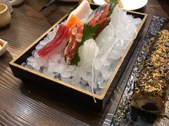 -东京屋(武定路店)