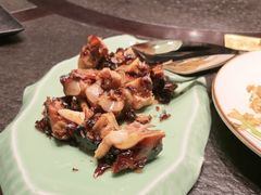 -浩运·海鲜青岛菜·海胆水饺(石老人店)