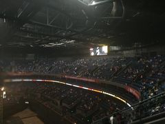 -梦之蓝青奥体育公园体育馆