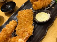 -胜博殿日式炸猪排(西红门店)