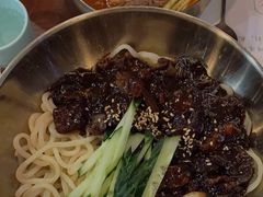 -首尔馆韩国料理(金童路店)