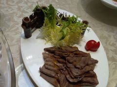 -阿英煲(凉城路店)