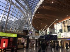 -吉隆坡国际机场