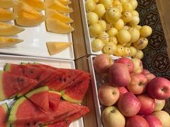 -凡塔斯牛排自助餐厅(莆田万达店)