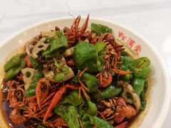 -虾满堂(金平路店)