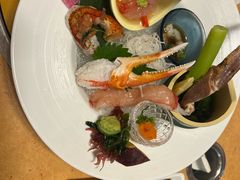 -蟹道乐(道顿堀本店)