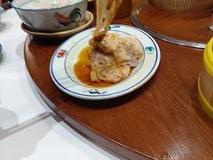 -顺德一品粥·20年凤城老字号(芳村店)