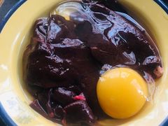 -王婆乔鲜鱼自助火锅(蜀汉路店)