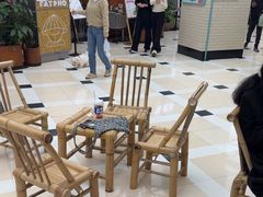 -李山山茶事(景枫店)