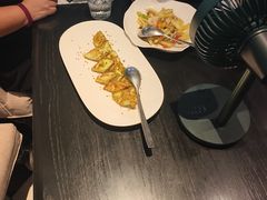 -外滩三号餐厅·创意中餐