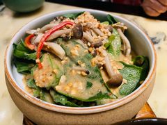 -锦府盐帮·侯宅(五棵松万达店)