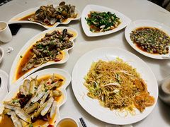 -华盛丰温州大排档(东三环南路店)