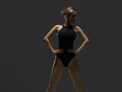 -西安小天鹅艺术团(曲江Alice店)