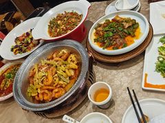 -李氏传家菜(兴城路店)