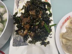 -添福来墨鱼饺子 · 海鲜东北菜(大连星海·黄浦路店)