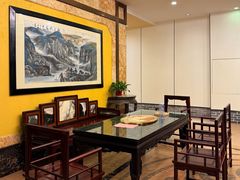 -亮庆餐厅·粤菜·早茶(篁庄店)
