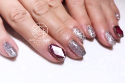 -森日式美甲沙龙MORI NAIL总店