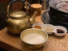 -韩国料理大力士(屏风街店)