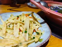 -民食香·腊排骨野生菌美食(木府店)