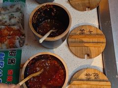 -安上粉皮.非遗手工小吃(骑龙巷店)