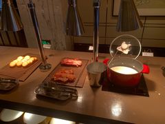 -上海苏宁宝丽嘉酒店·Cafe Bellagio西餐厅