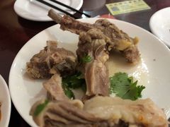 -范记靖远羊羔肉(博物馆店)
