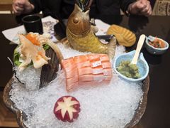 -天狗山料理(省体店)