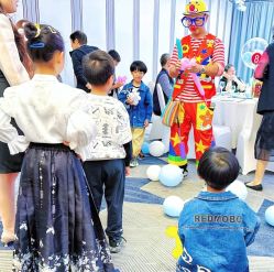 -曼格纳婚礼艺术中心(张江店)