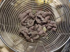 -三毛牛肉店(福强店)