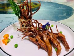 -全聚德(长江路店)