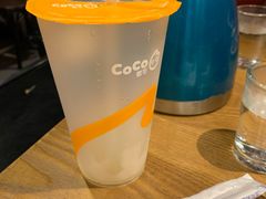-CoCo都可(文星广场店)