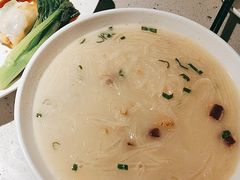 -吉旺港式餐厅(南方商城店)
