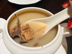 -广州白云机场铂尔曼大酒店·恬园创意中餐厅